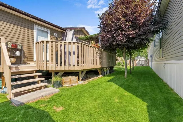 34 Gunderson Dr, Whitecourt 5