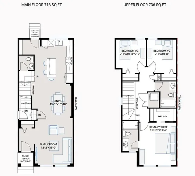 287 Silverton Glen Rd, Calgary 2