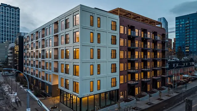 310 15 Ave #516, Calgary 2