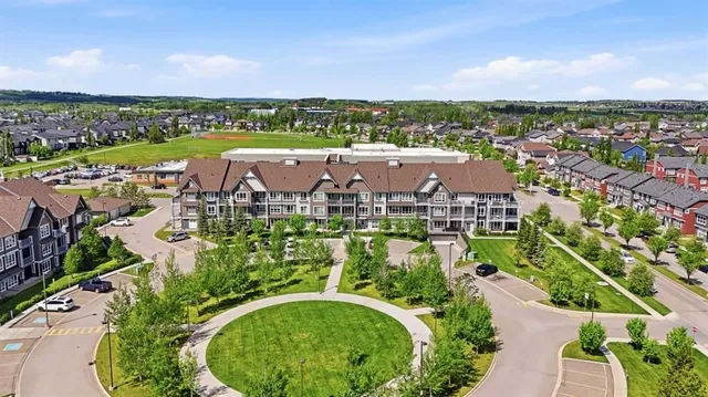 175 Silverado Blvd #1106, Calgary 2