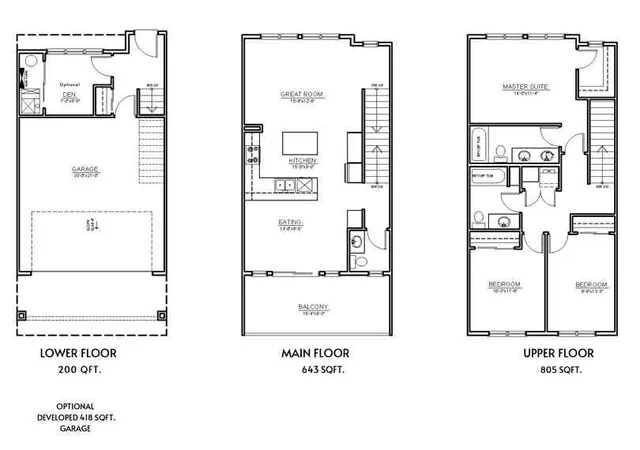 145 Chelsea Mews #93, Chestermere 2