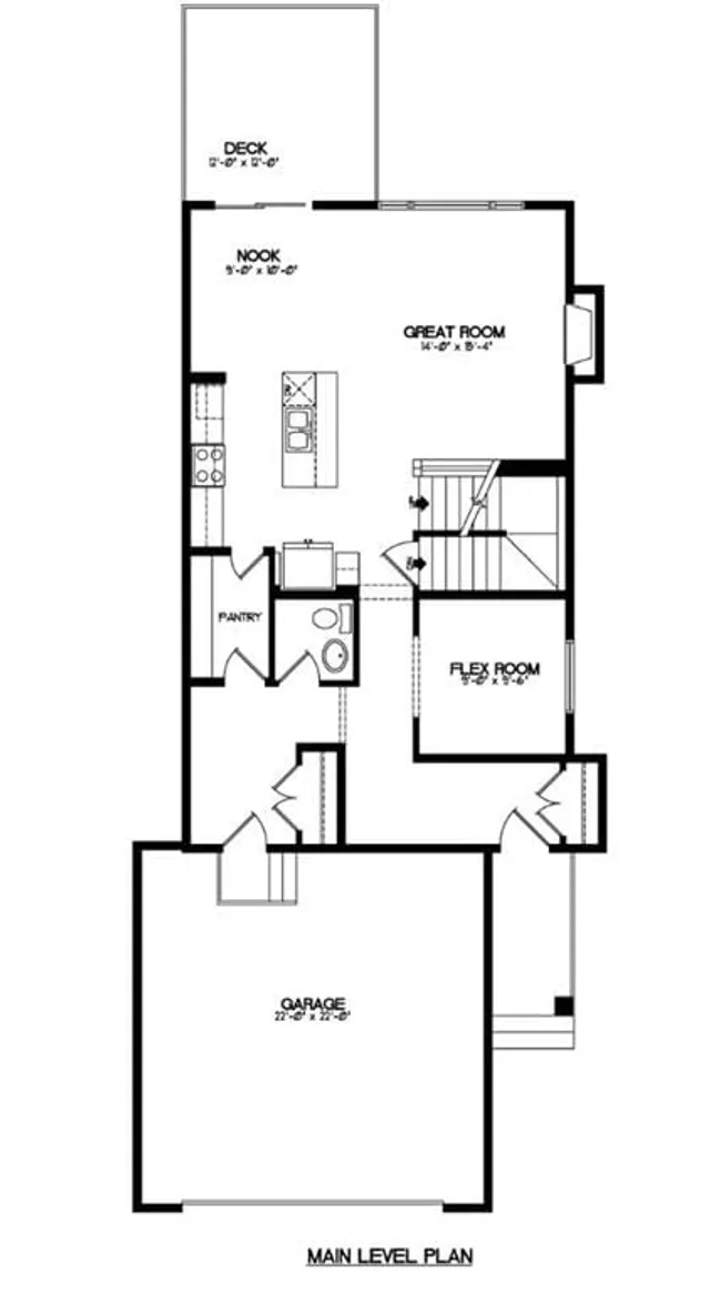 359 Rivercrest Rd, Cochrane 2
