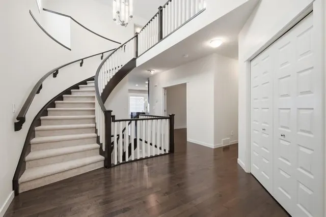 101 Evansborough Green, Calgary 3