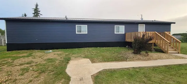 235042 Township Road 844, Rural Northern Lights, County of 2