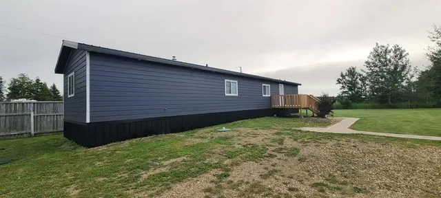 235042 Township Road 844, Rural Northern Lights, County of 5