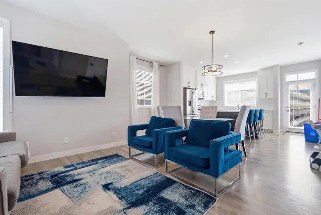 146 Sage Meadows Gdns, Calgary 5