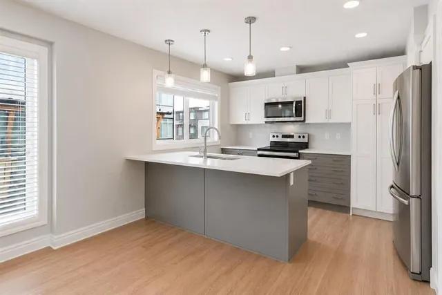 580 Savanna Blvd, Calgary 2