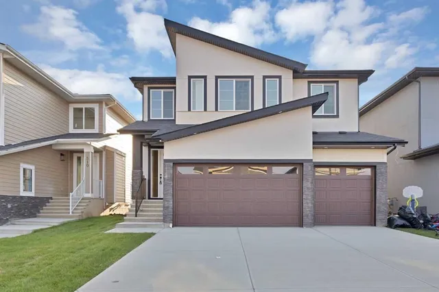 506 Waterford Rise, Chestermere 3