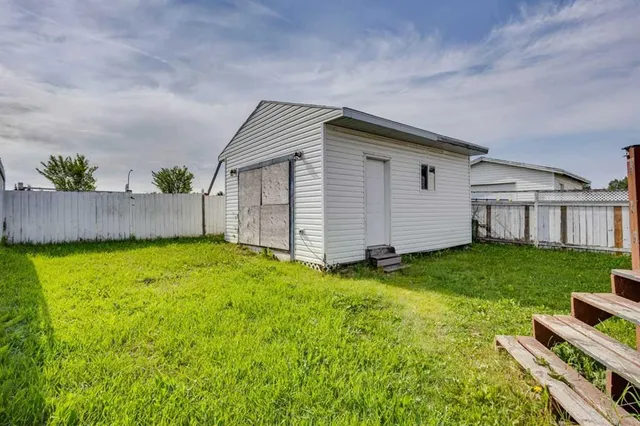 180 Cokerill Cres, Fort McMurray 4