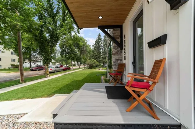 4825 54 St #B+D, Camrose 3