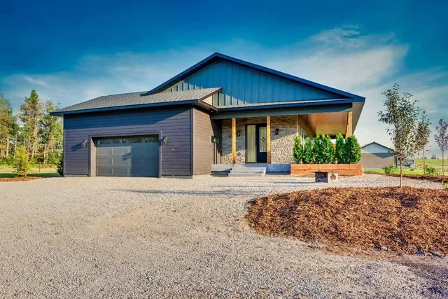 4141 Township Road 340 #4, Rural Mountain View County 3