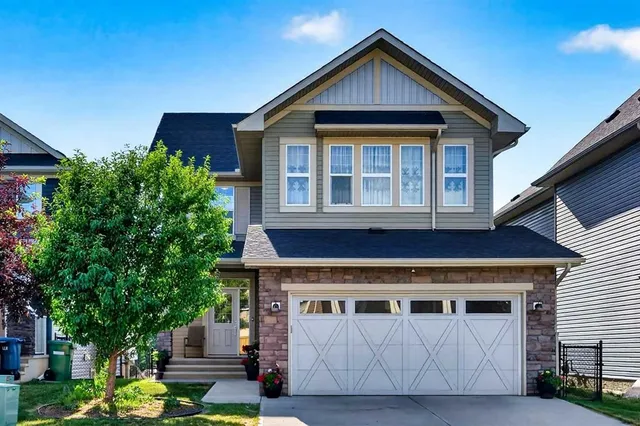 119 Baywater Rise, Airdrie 2