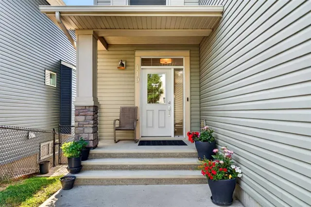 119 Baywater Rise, Airdrie 4