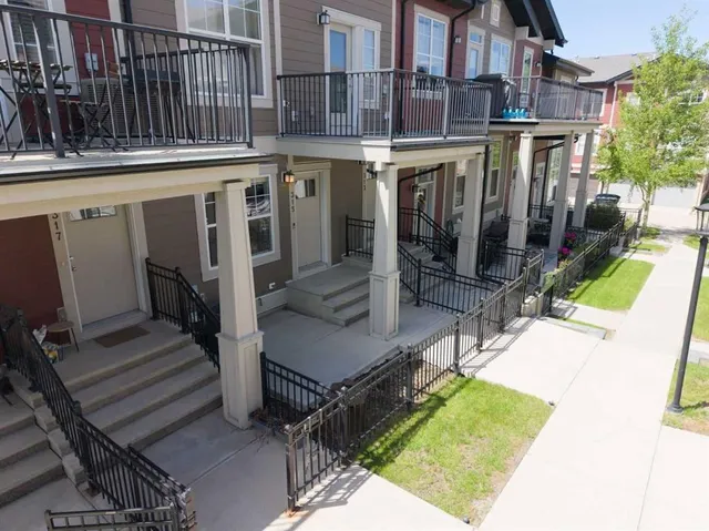 315 Cranford Walk, Calgary 5