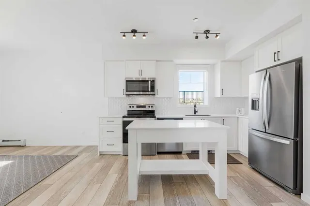 3727 Sage Hill Dr #3104, Calgary 2
