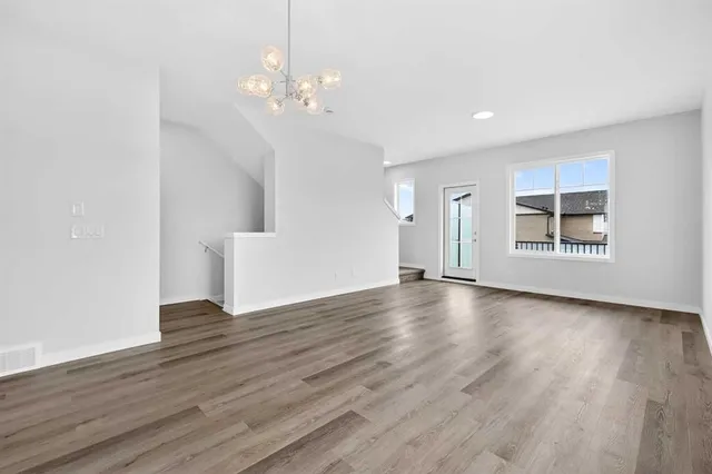 28 Red Embers Plaza #206, Calgary 2