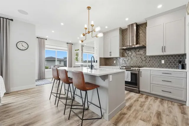 411 Rivercrest Blvd, Cochrane 4
