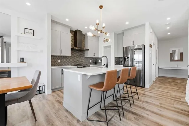 411 Rivercrest Blvd, Cochrane 5