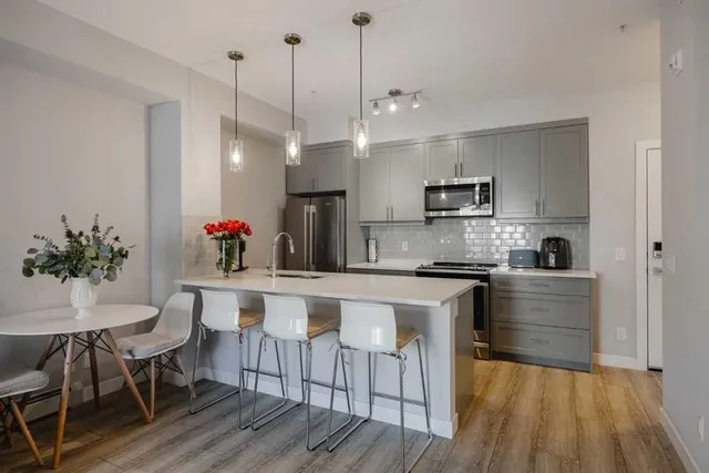 100 Auburn Meadows Manor #315, Calgary 3