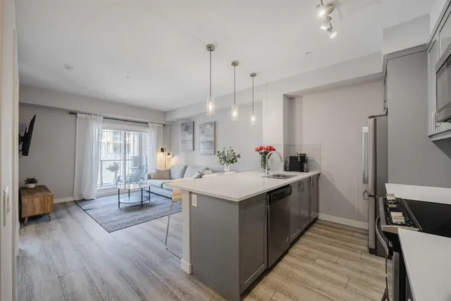 100 Auburn Meadows Manor #315, Calgary 5
