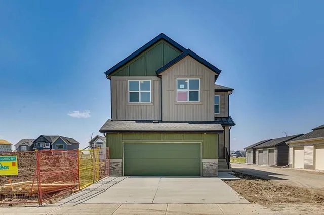 119 Sugarsnap St, Calgary 3