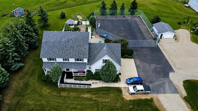 38323 Range Road 282, Rural Red Deer County 2