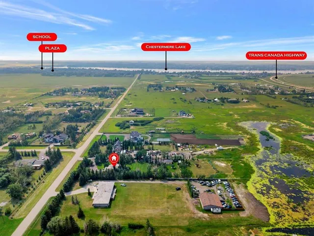 280140 Township Road 241A, Chestermere 3