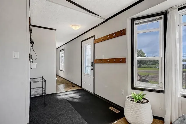 53041 TWP 744, Rural Grande Prairie No. 1, County of 2