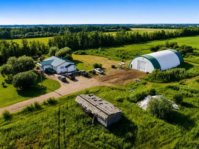 740 Township #74001, High Prairie 4