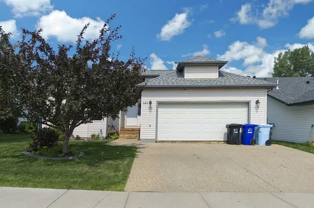 141 Eglert Dr, Fort McMurray 4