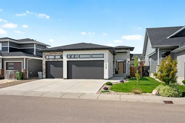 6106 13 Street Close, Lloydminster