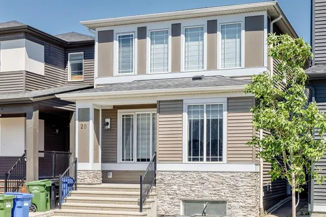 20 Corner Glen Ave, Calgary 2