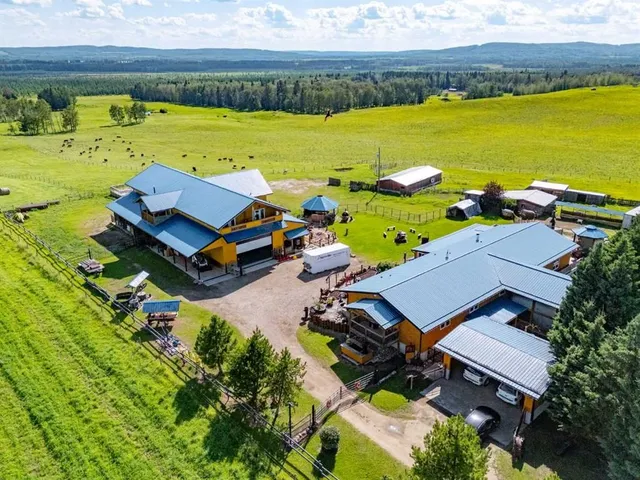 45040 421A Township, Rural Ponoka County 5