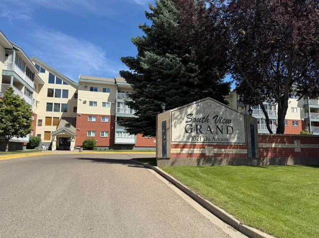 3021 13 Ave #424, Medicine Hat 1