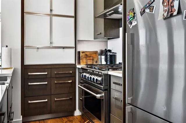 10 Shawnee Hill #402, Calgary 4