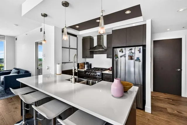 10 Shawnee Hill #402, Calgary 5
