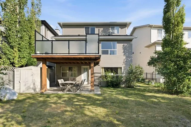 541 Citadel Meadow Bay, Calgary 2