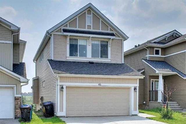 45 Redstone Dr, Calgary 2