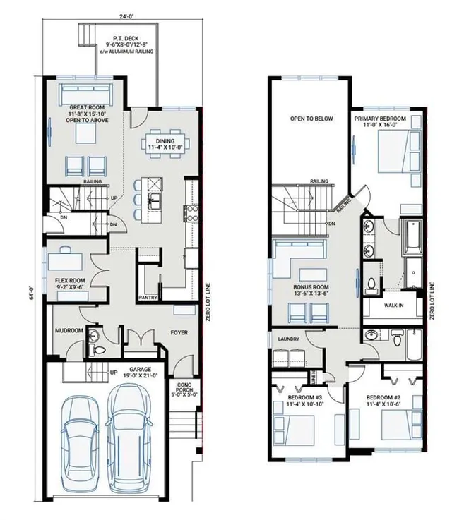 271 Mallard Grove, Calgary 2