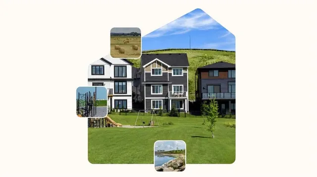 92 Key Cove, Airdrie 4