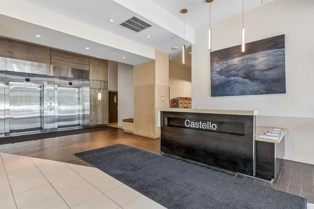 530 12 Ave #1702, Calgary 5