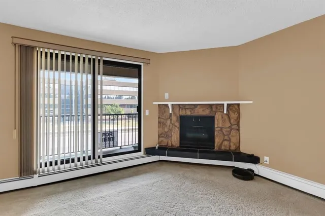 4001C 49 St #3204, Calgary 5