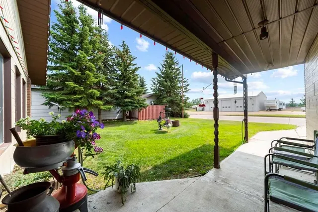 5205 48 Ave, Sedgewick 5
