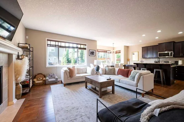 21 Chaparral Valley Crt, Calgary 5