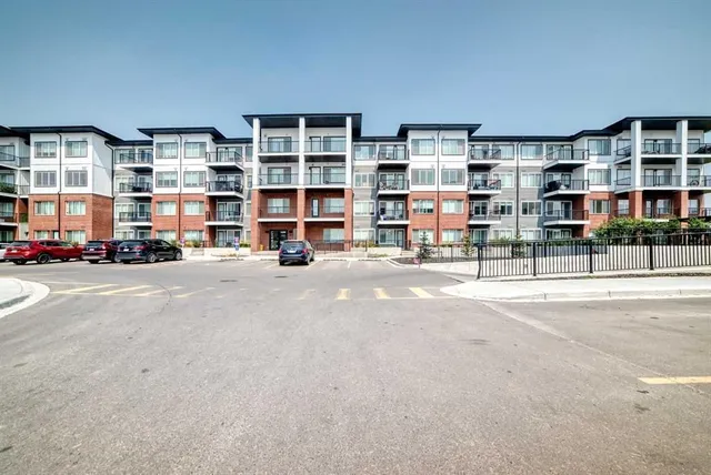 6 Merganser Dr #2110, Chestermere 2