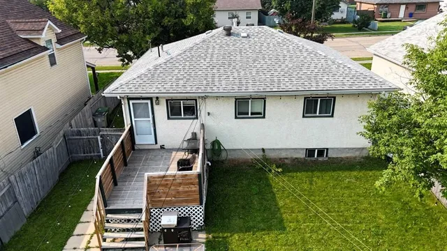 5127 6 Ave, Edson 4