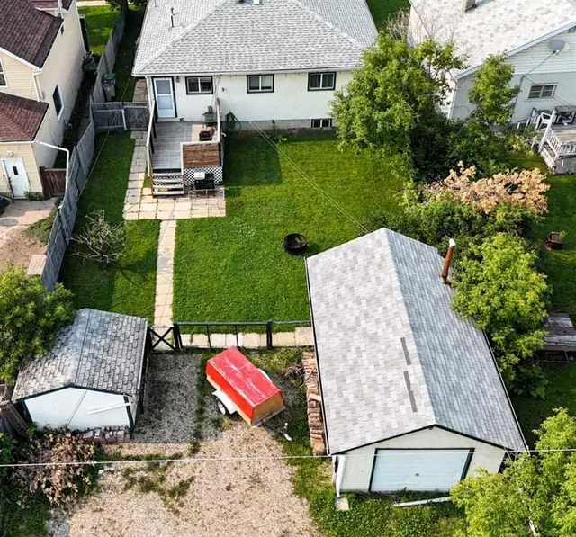 5127 6 Ave, Edson 5