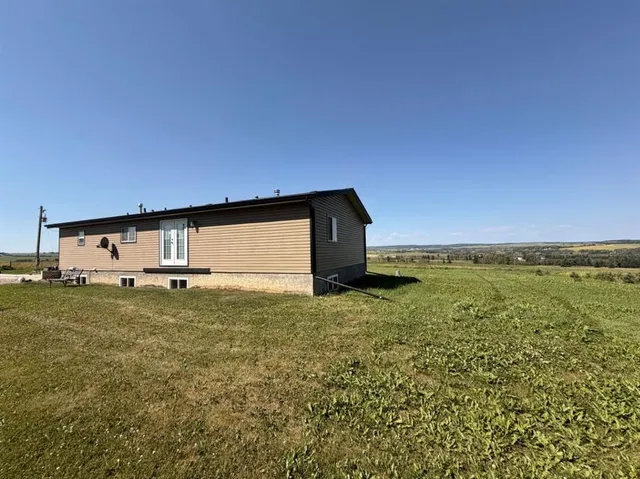 4142 Township Road 290, Rural Mountain View County 5