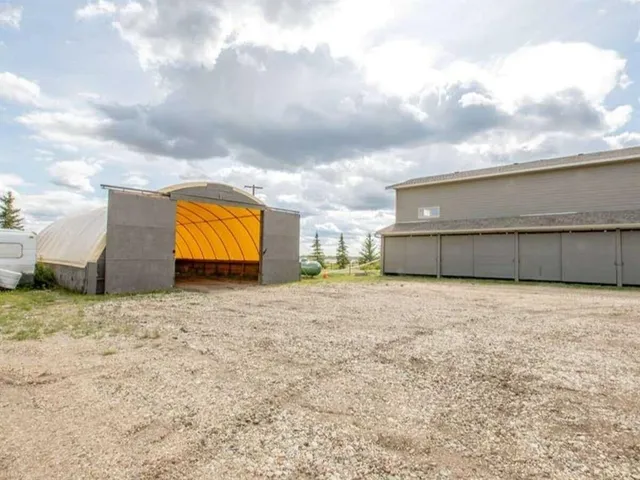 70008 Township Road 720, Rural Grande Prairie No. 1, County of 2