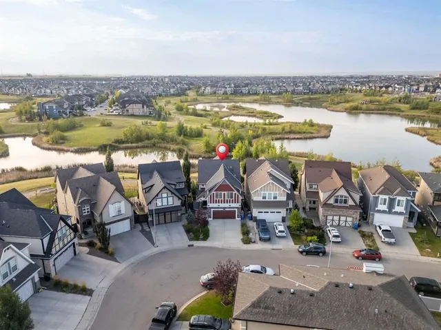 119 Marquis Grove, Calgary 4